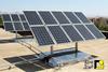 احداث نیروگاه خورشیدی7مگاواتی در راضی کبودرآهنگ