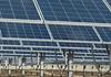 💯✅افتتاح بزرگترین نیروگاه خورشیدی ایران توسط وزیر نیرو