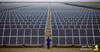 ✅پروژه انرژی خورشیدی ۲ مگا واتی در اردن