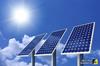 ✅✅افزایش استفاده از برق خورشیدی در جهان